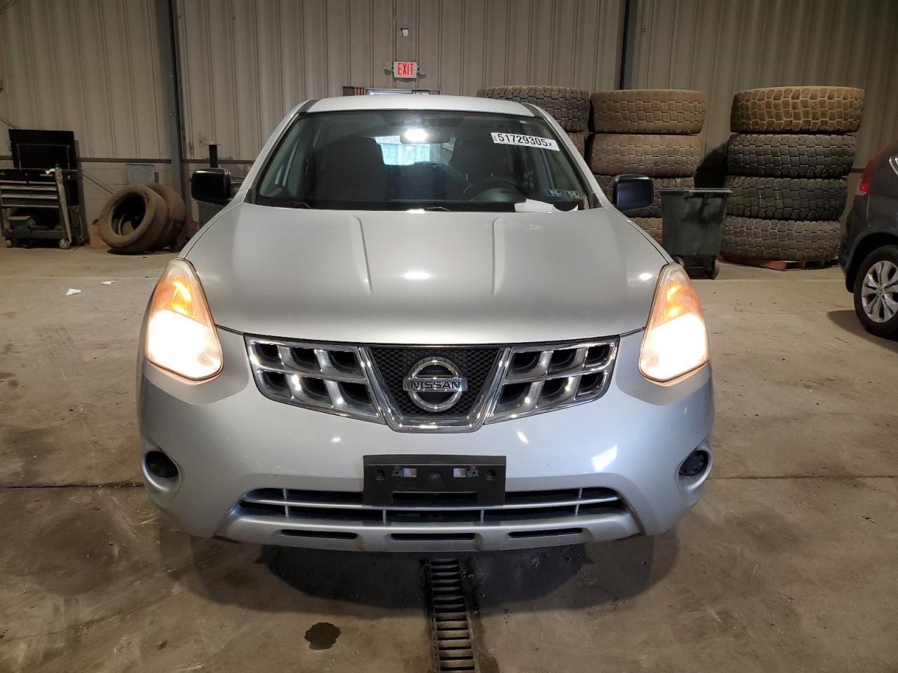 2013 NISSAN ROGUE S - Image 5