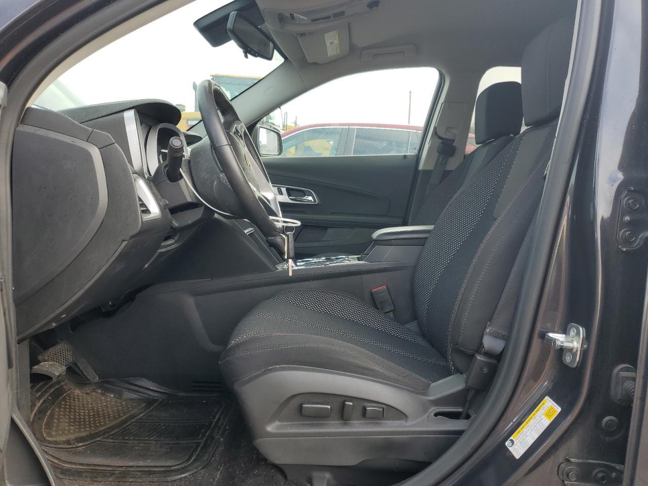 2016 CHEVROLET EQUINOX LT - Image 7