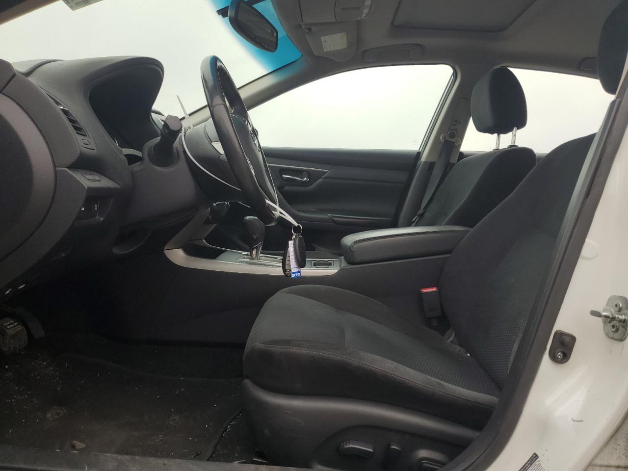 2015 NISSAN ALTIMA 2.5 - Фото 7