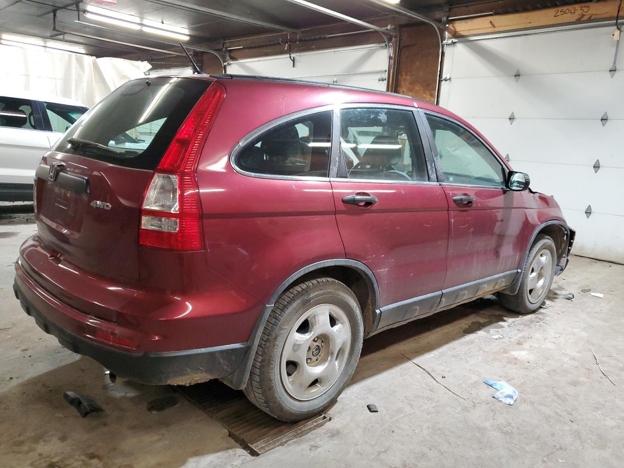 2011 HONDA CR-V LX - Image 3