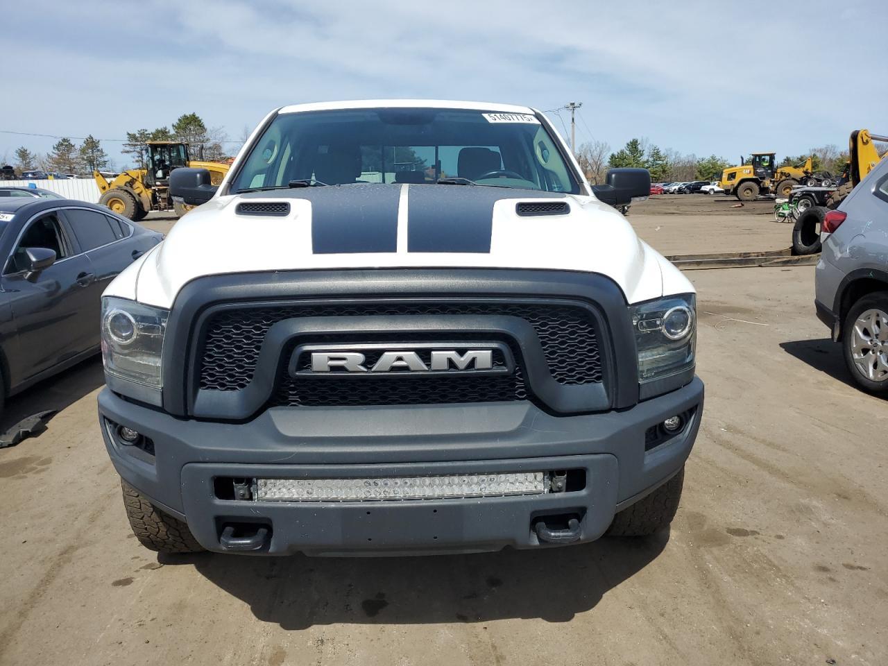 2019 RAM 1500 CLASS - Фото 5