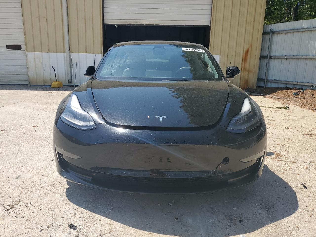 2023 TESLA MODEL 3 - Фото 5