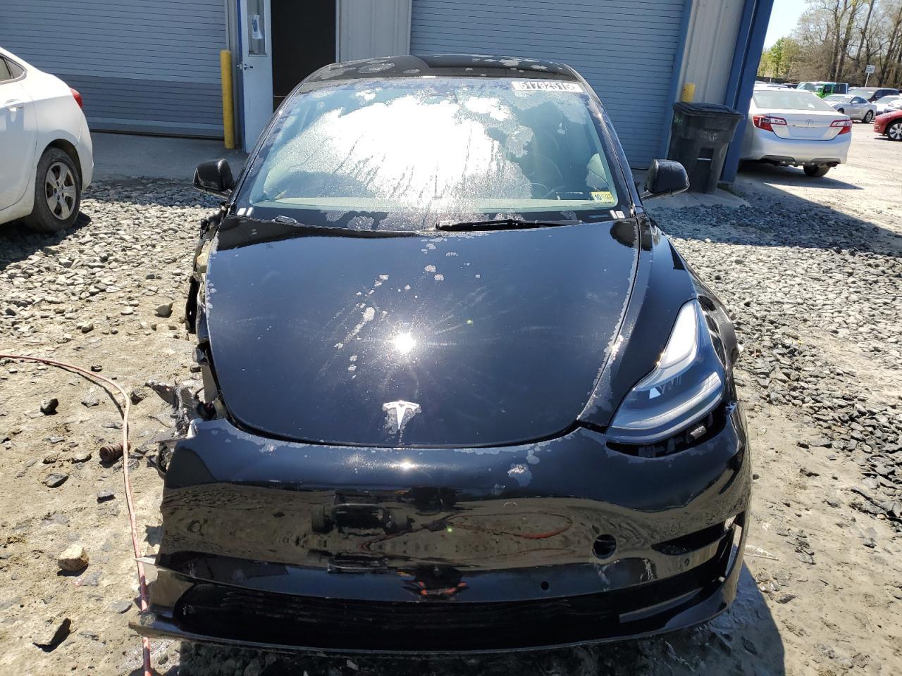 2022 TESLA MODEL 3 - Image 5