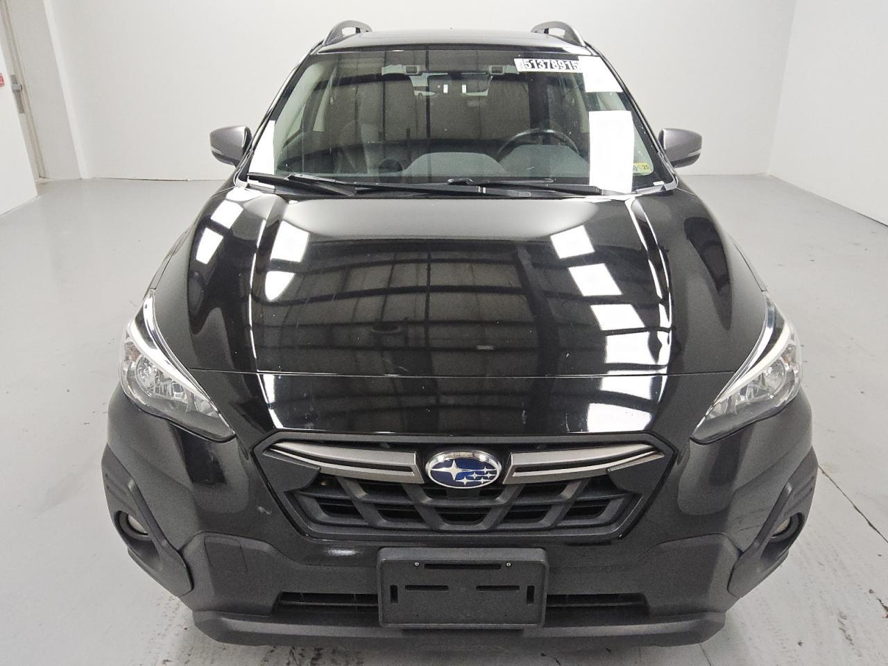 2021 SUBARU CROSSTREK - Фото 5