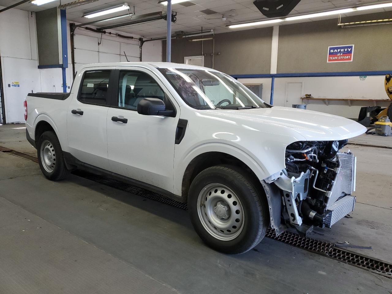 2024 FORD MAVERICK X - Фото 4
