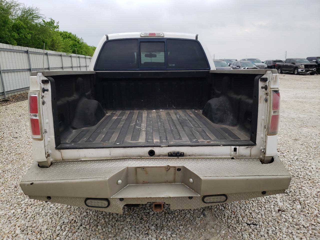 2010 FORD F150 SUPER - Фото 6