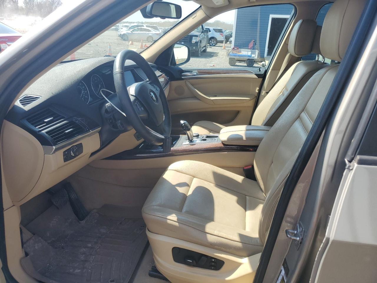 2011 BMW X5 XDRIVE3 - Фото 7