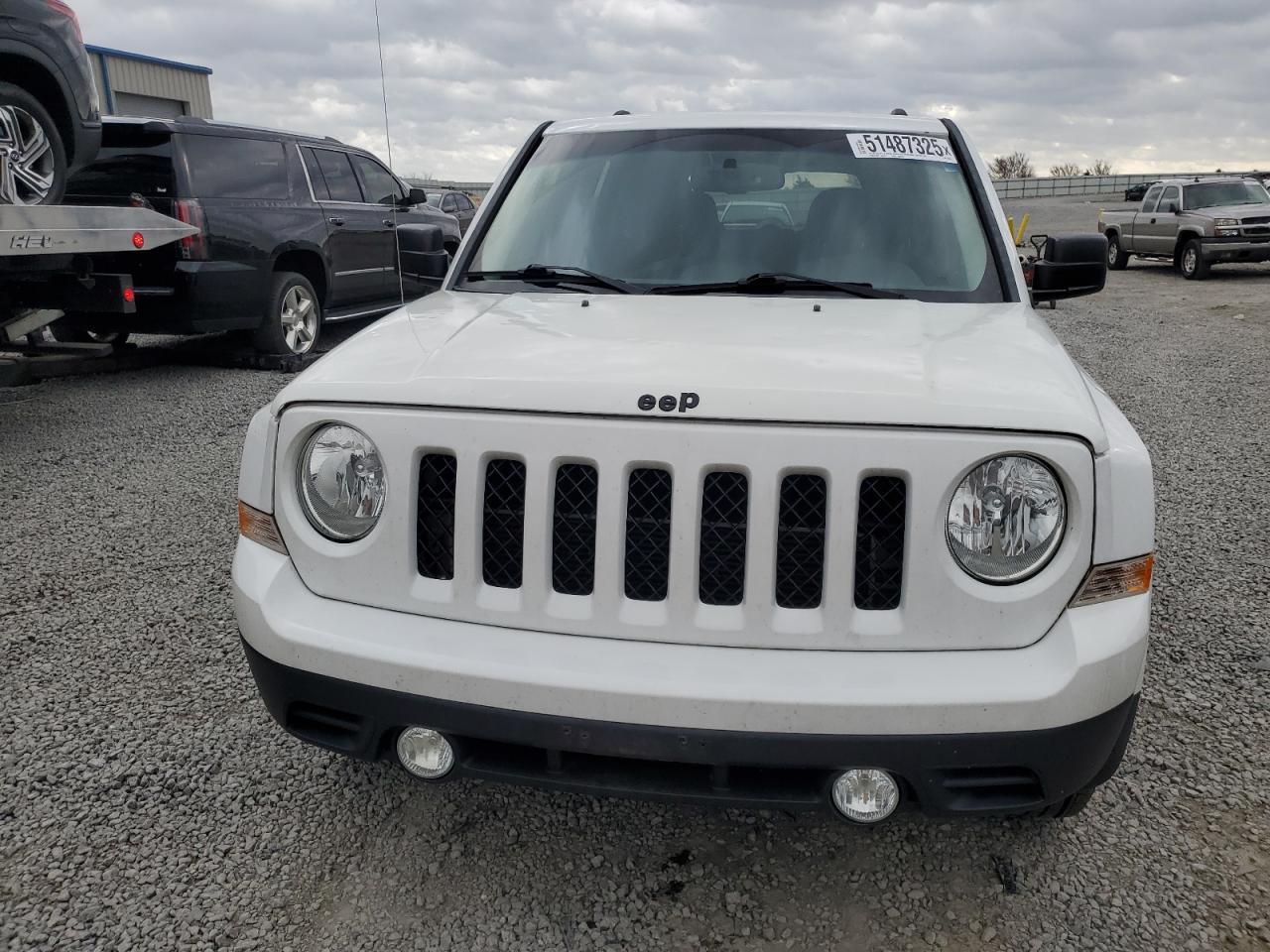 2015 JEEP PATRIOT SP - Image 5