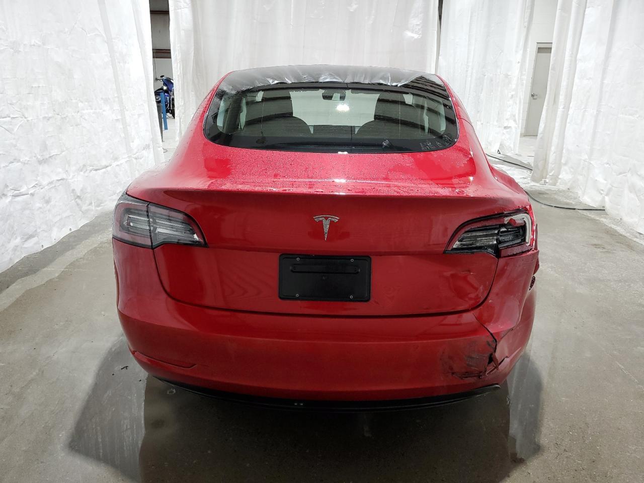 2022 TESLA MODEL 3 - Image 6