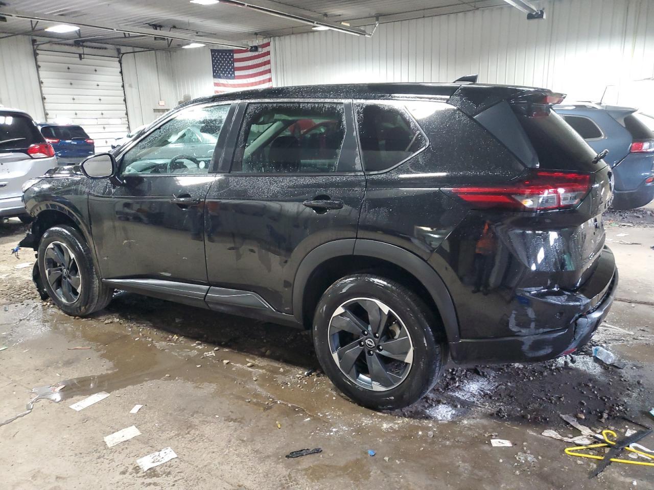 2024 NISSAN ROGUE SV - Image 2