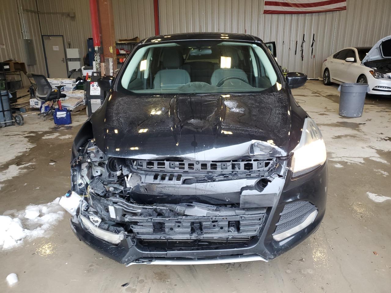 2015 FORD ESCAPE SE - Image 5