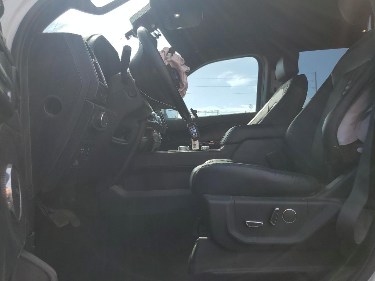 2021 FORD EXPEDITION - Фото 7