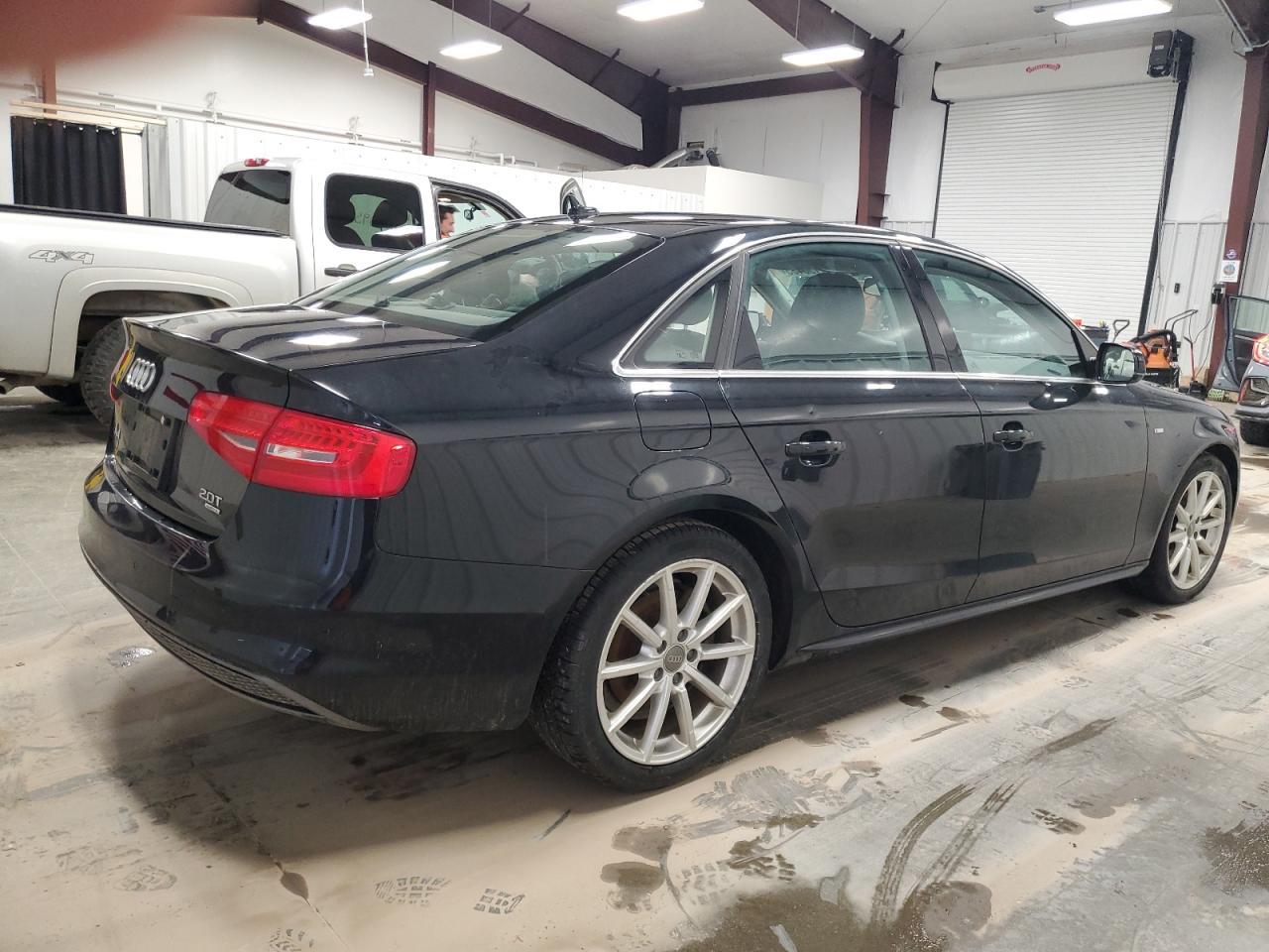 2014 AUDI A4 PREMIUM - Фото 3