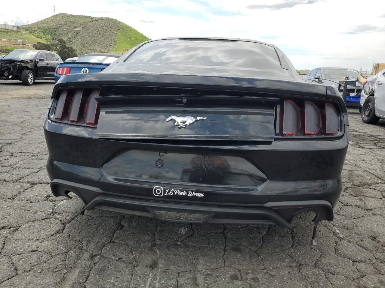 2018 FORD MUSTANG - Image 6