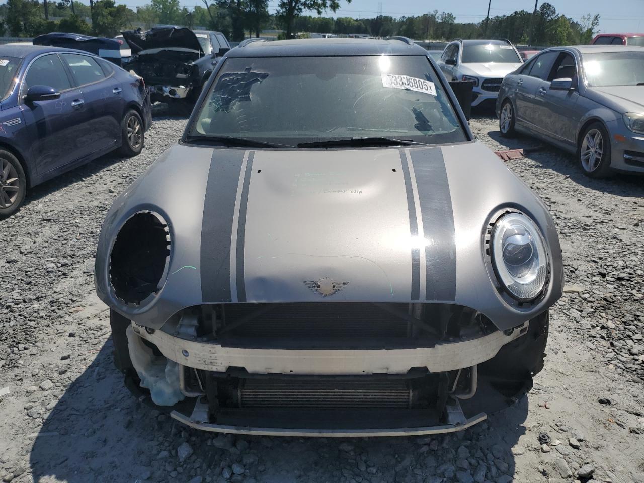 2016 MINI COOPER CLU - Фото 5