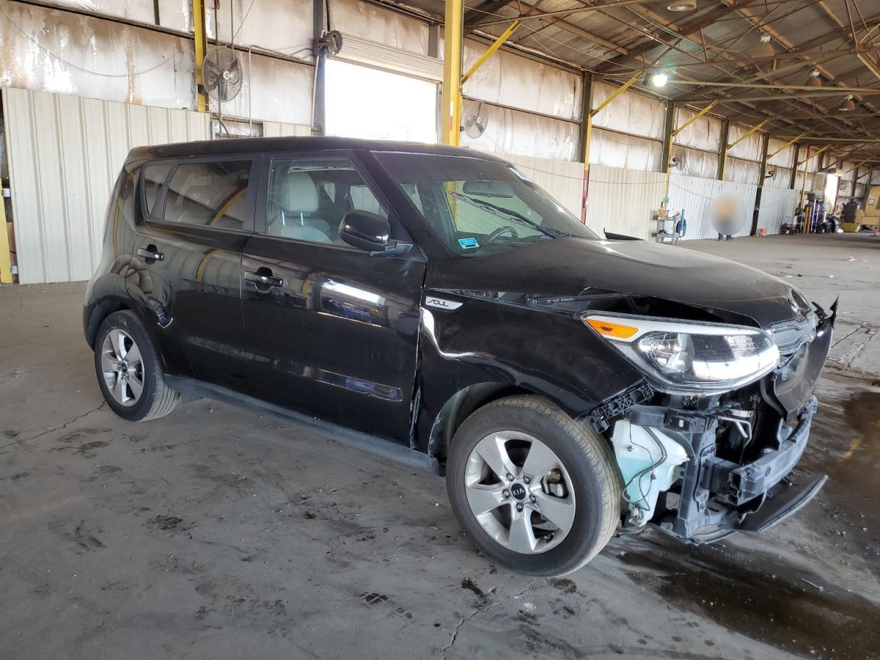 2017 KIA SOUL - Image 4