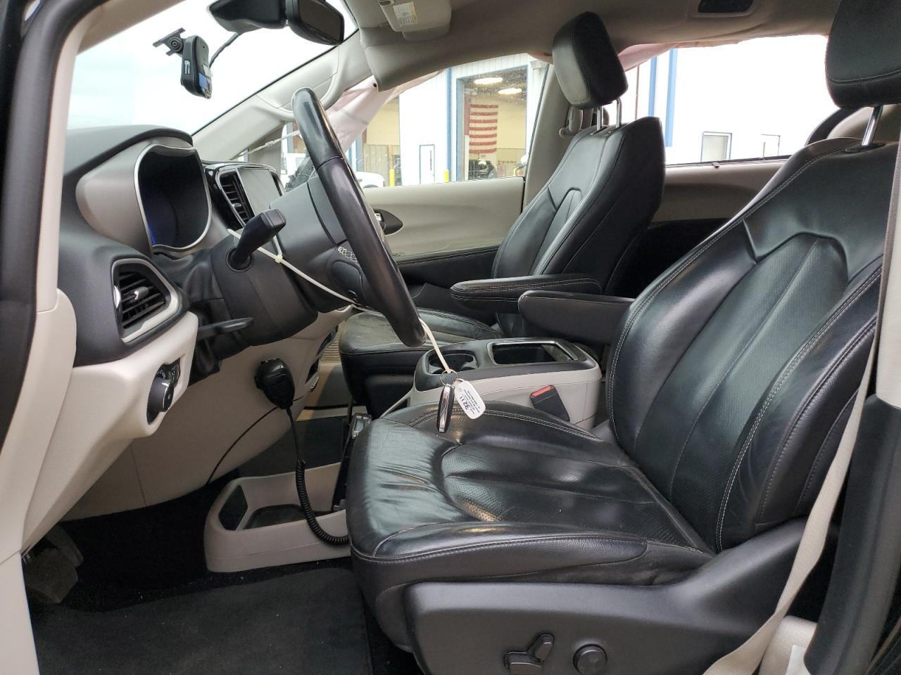 2022 CHRYSLER PACIFICA T - Image 7