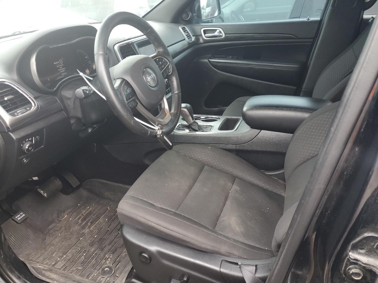 2020 JEEP GRAND CHER - Фото 7