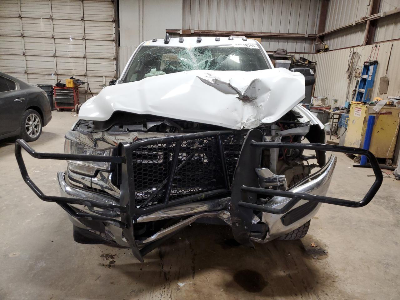 2022 RAM 2500 TRADE - Image 5