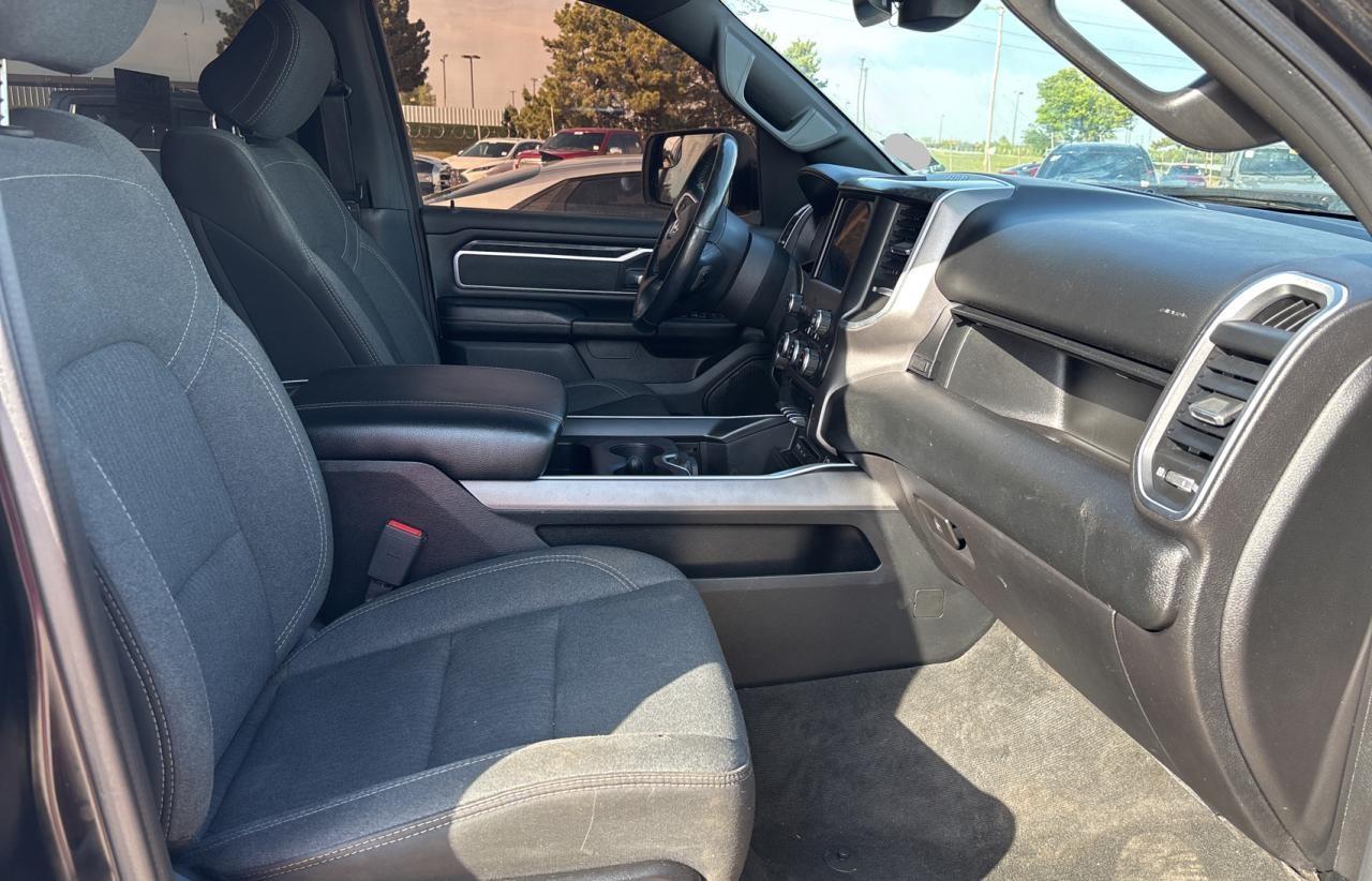 2019 RAM 1500 BIG H - Фото 5