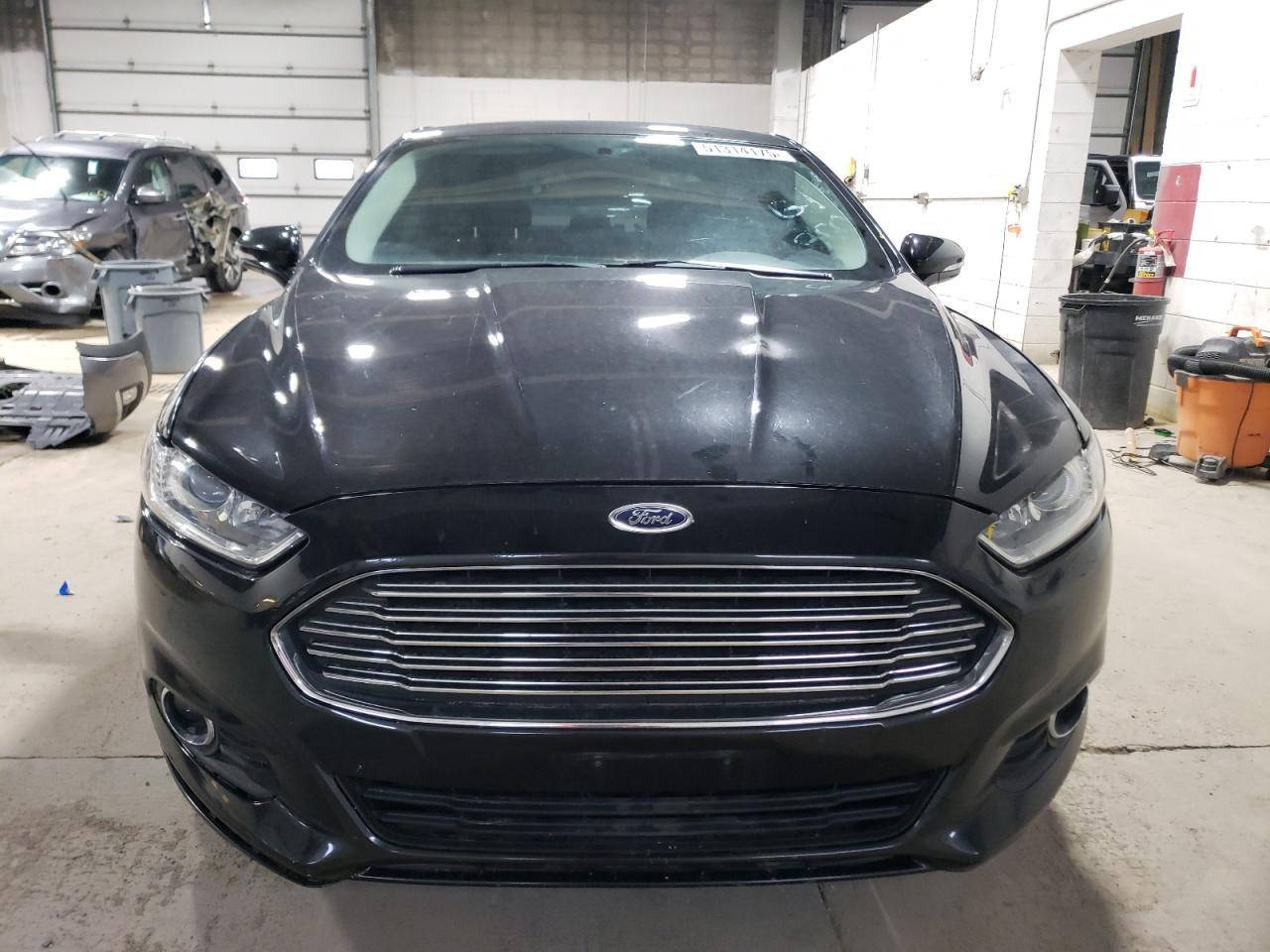 2014 FORD FUSION SE - Image 5