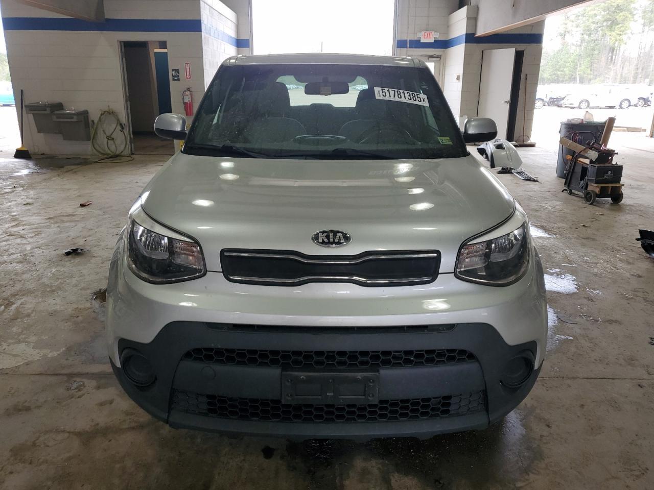 2019 KIA SOUL - Фото 5