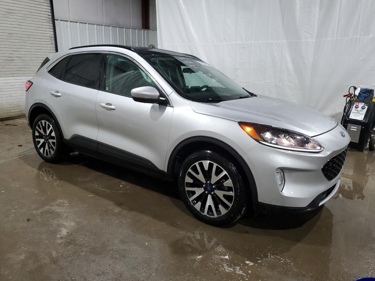 2020 FORD ESCAPE SEL - Image 4