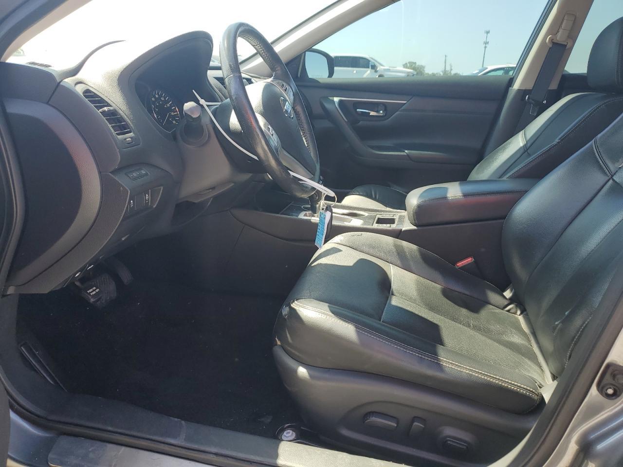 2016 NISSAN ALTIMA 2.5 - Image 7