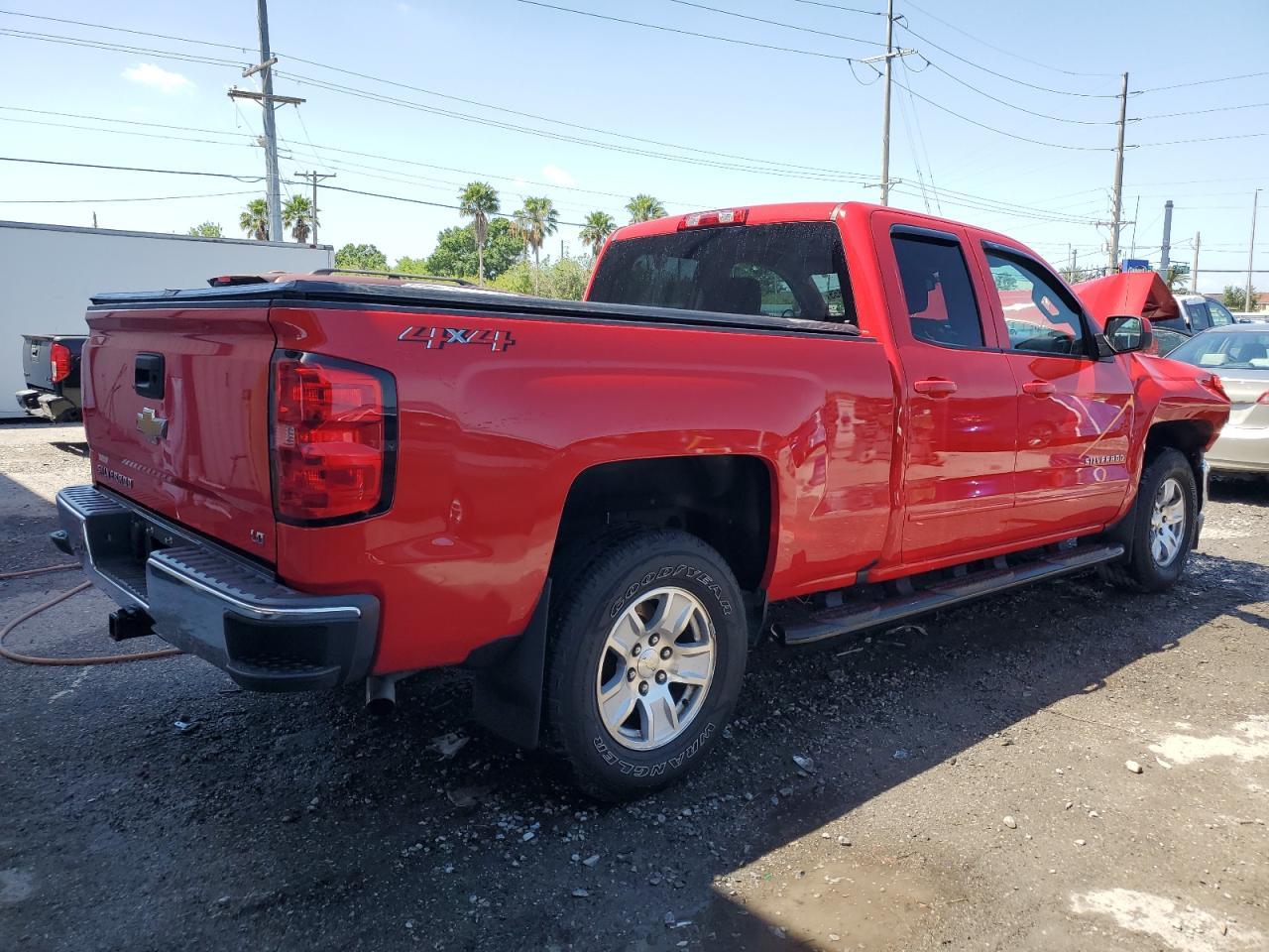 2019 CHEVROLET SILVERADO - Image 3