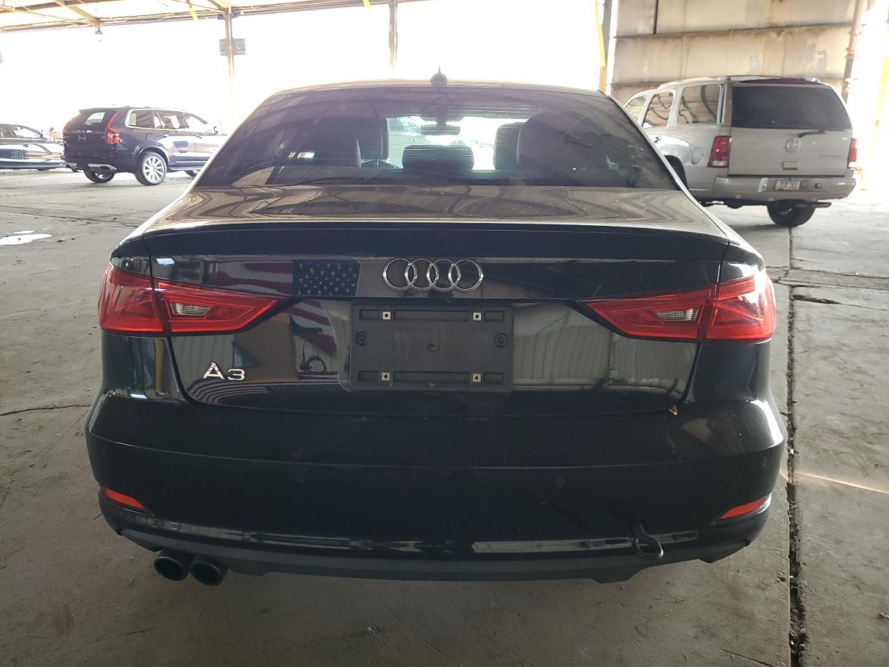 2016 AUDI A3 PREMIUM - Фото 6