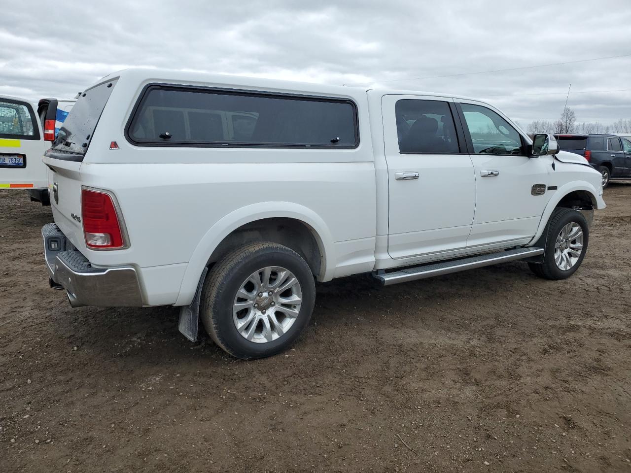 2014 RAM 1500 LONGH - Image 3