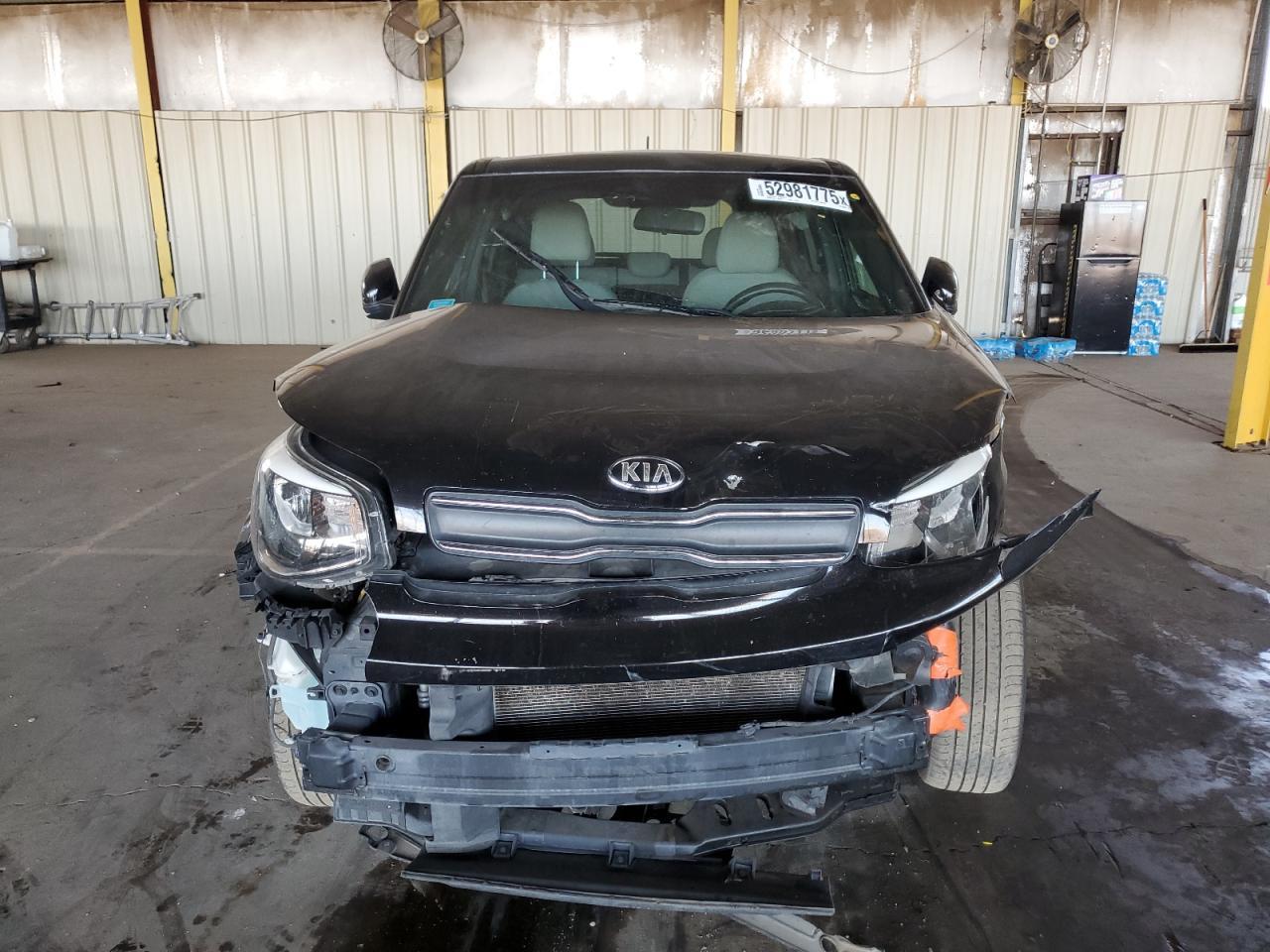2017 KIA SOUL - Image 5