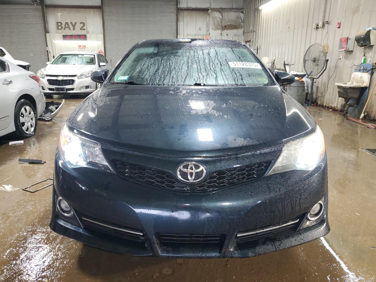 2014 TOYOTA CAMRY L - Image 5