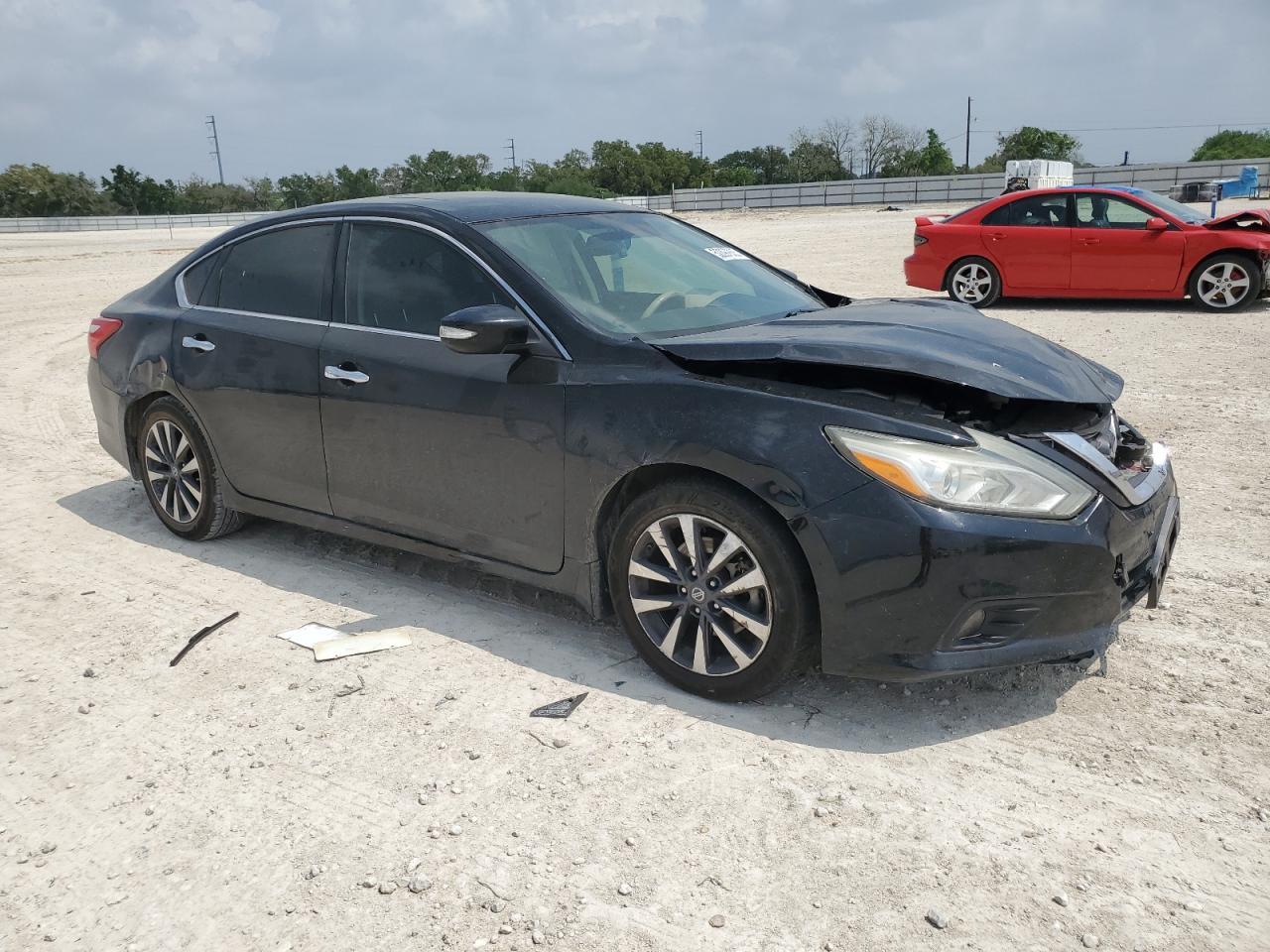 2016 NISSAN ALTIMA 2.5 - Image 4