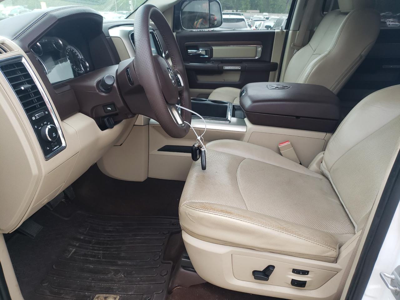 2014 RAM 1500 LARAM - Image 7