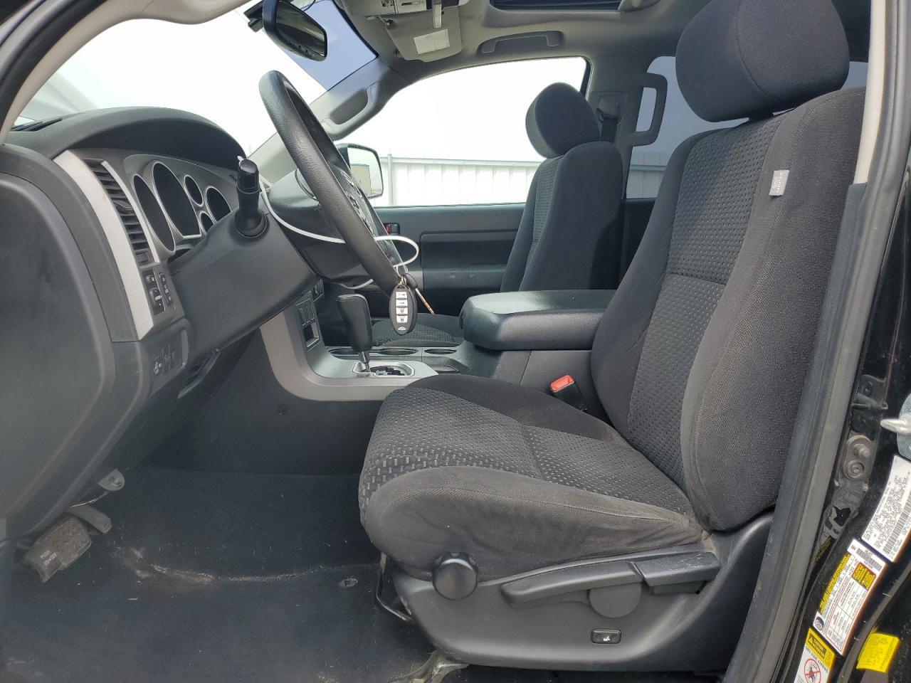2012 TOYOTA TUNDRA CRE - Image 7