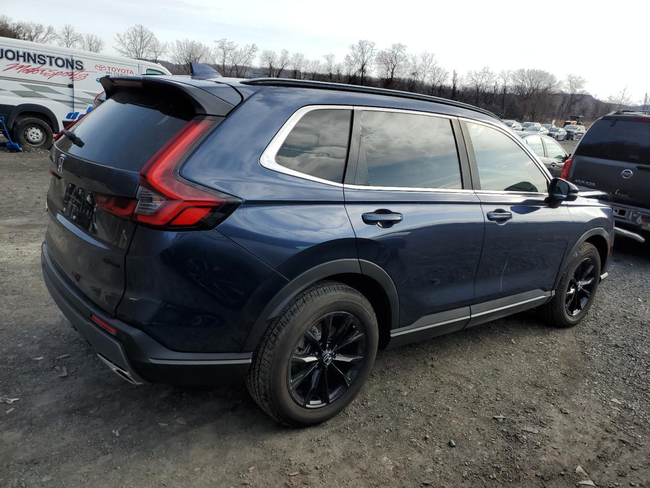 2024 HONDA CR-V SPORT - Image 3