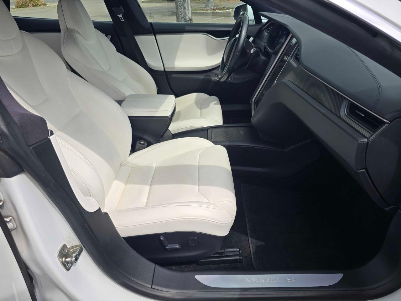 2018 TESLA MODEL S - Фото 6