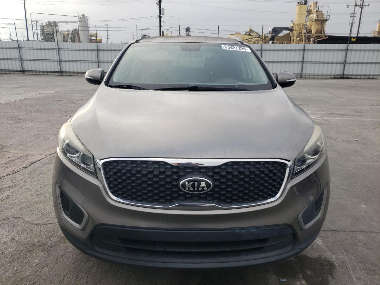 2016 KIA SORENTO LX - Image 5