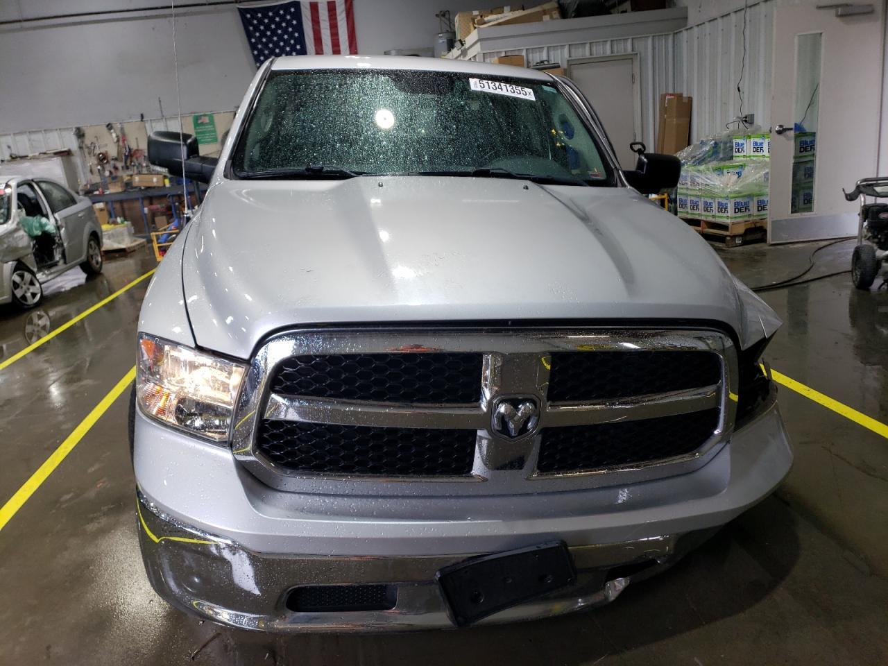 2019 RAM 1500 CLASS - Фото 5