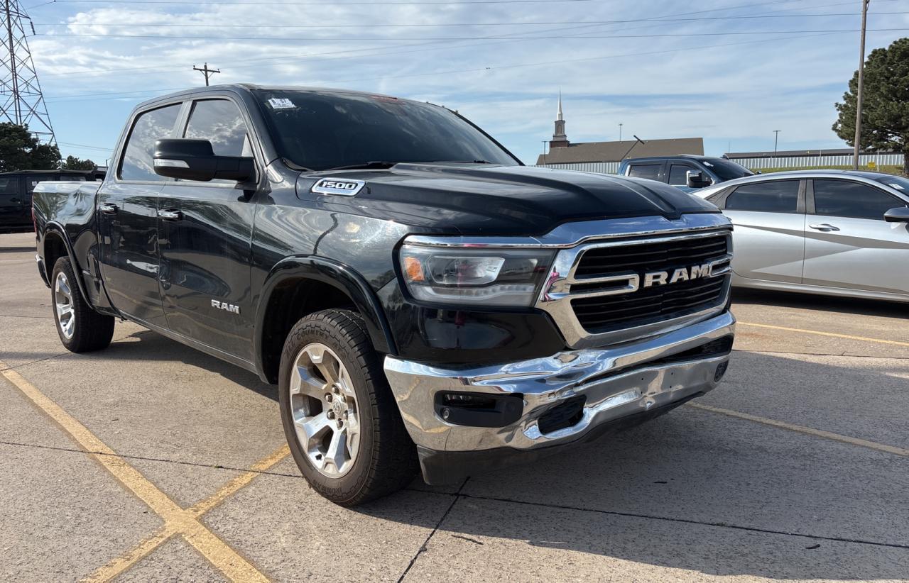 2019 RAM 1500 BIG H