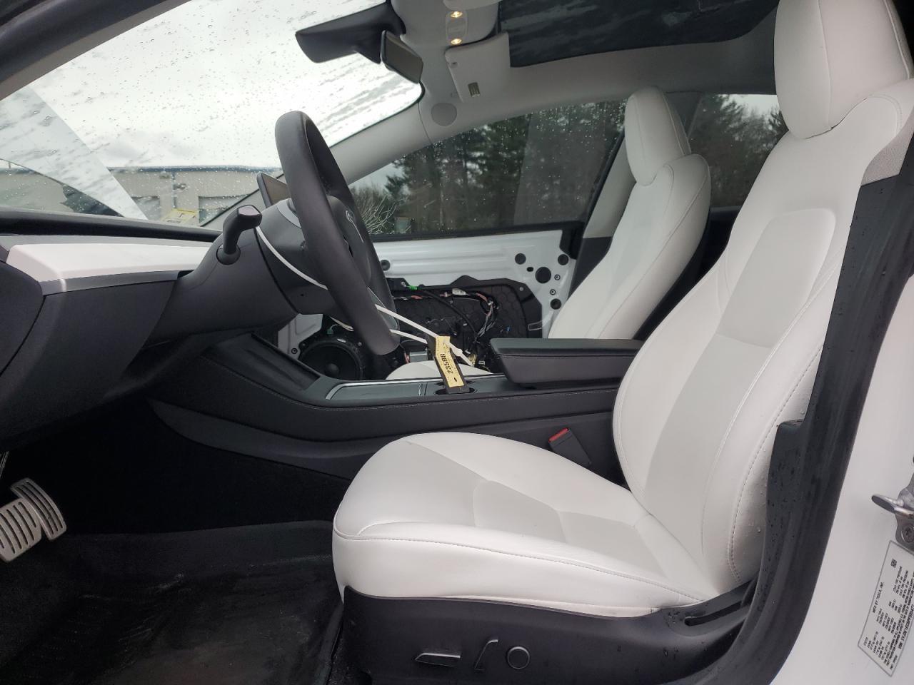 2023 TESLA MODEL 3 - Image 7