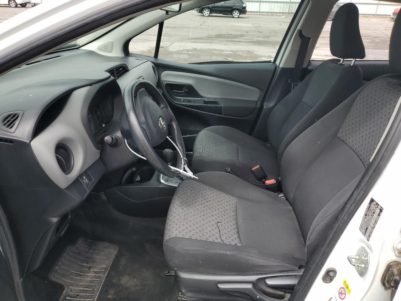 2015 TOYOTA YARIS - Image 7