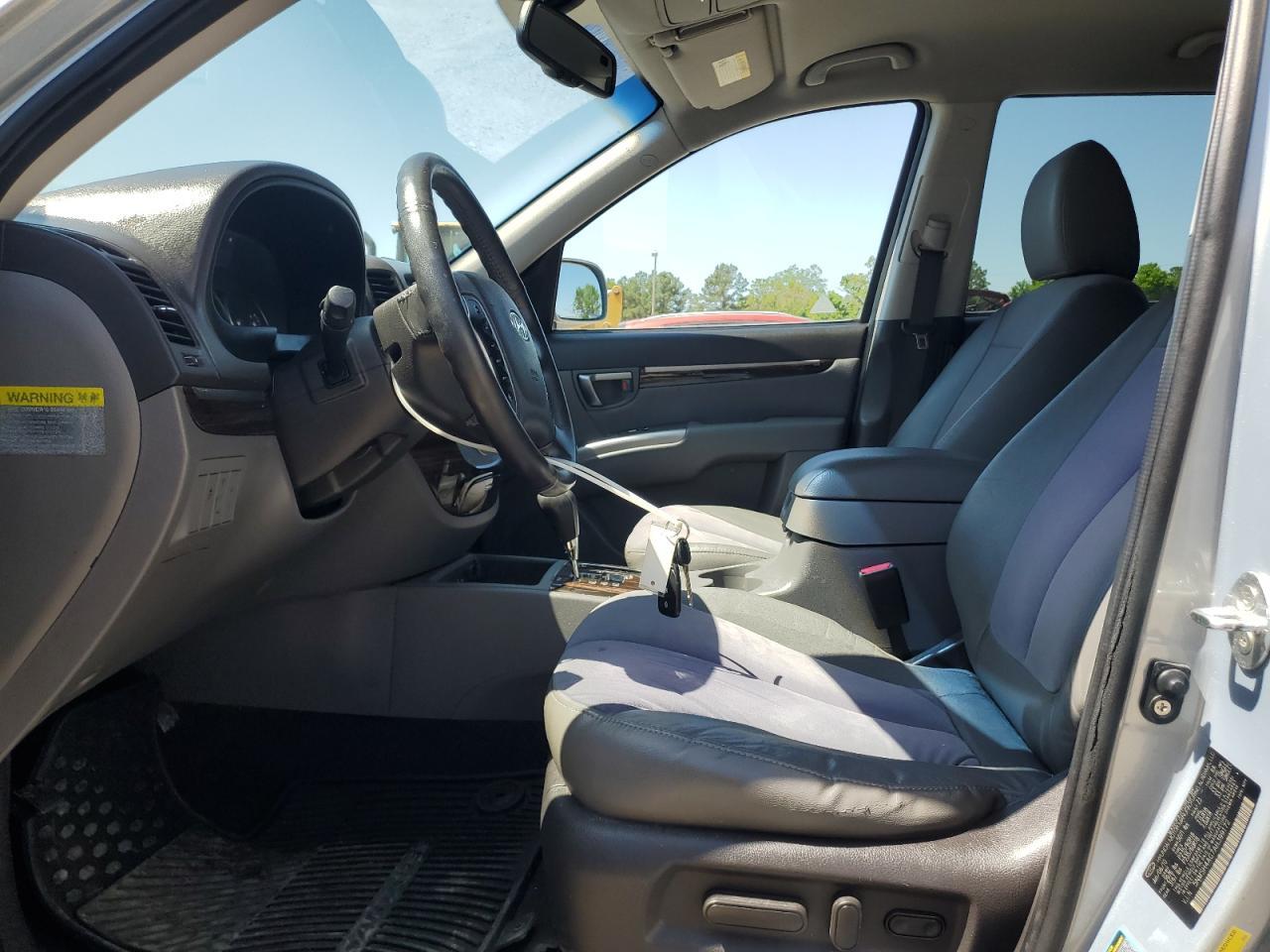 2010 HYUNDAI SANTA FE S - Image 7