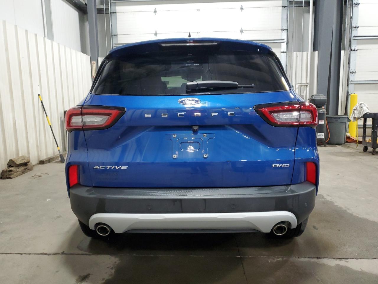 2023 FORD ESCAPE ACT - Image 6