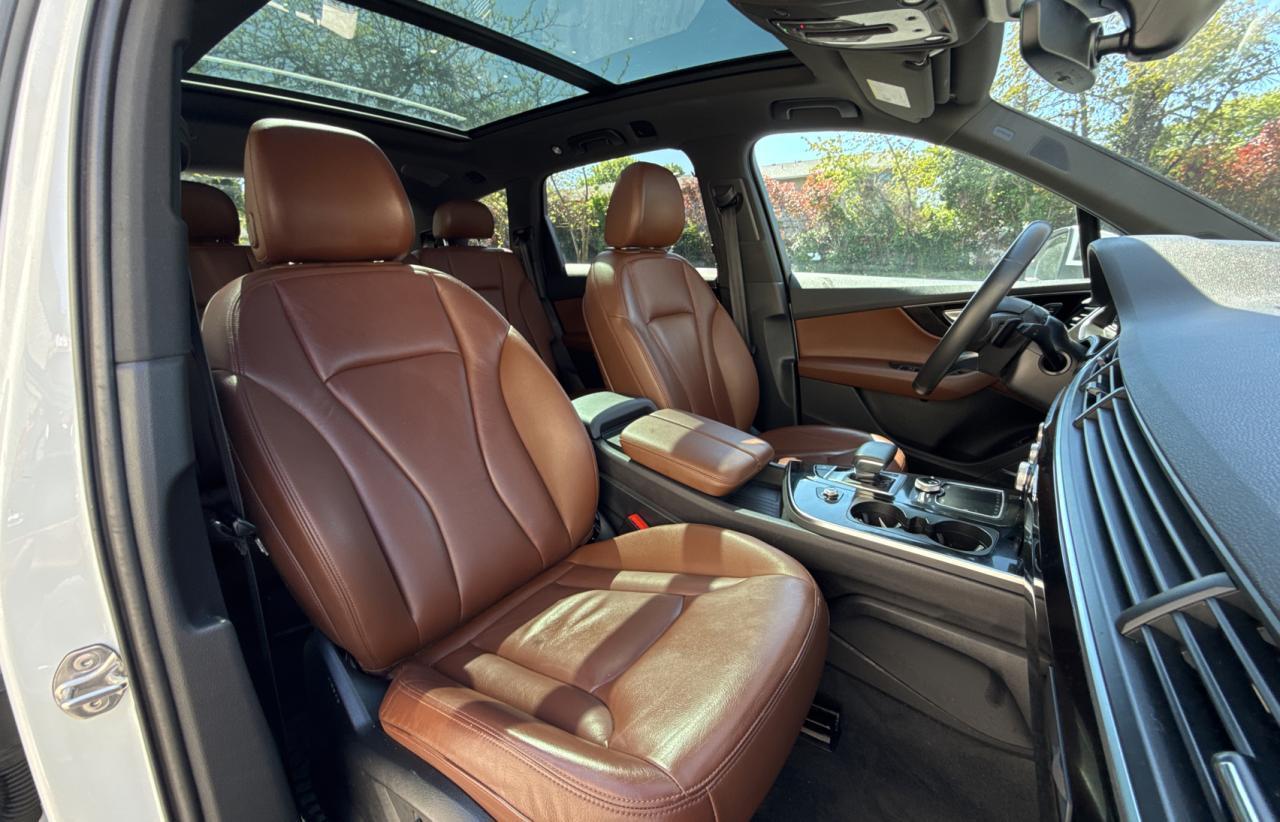 2019 AUDI Q7 PREMIUM - Фото 5