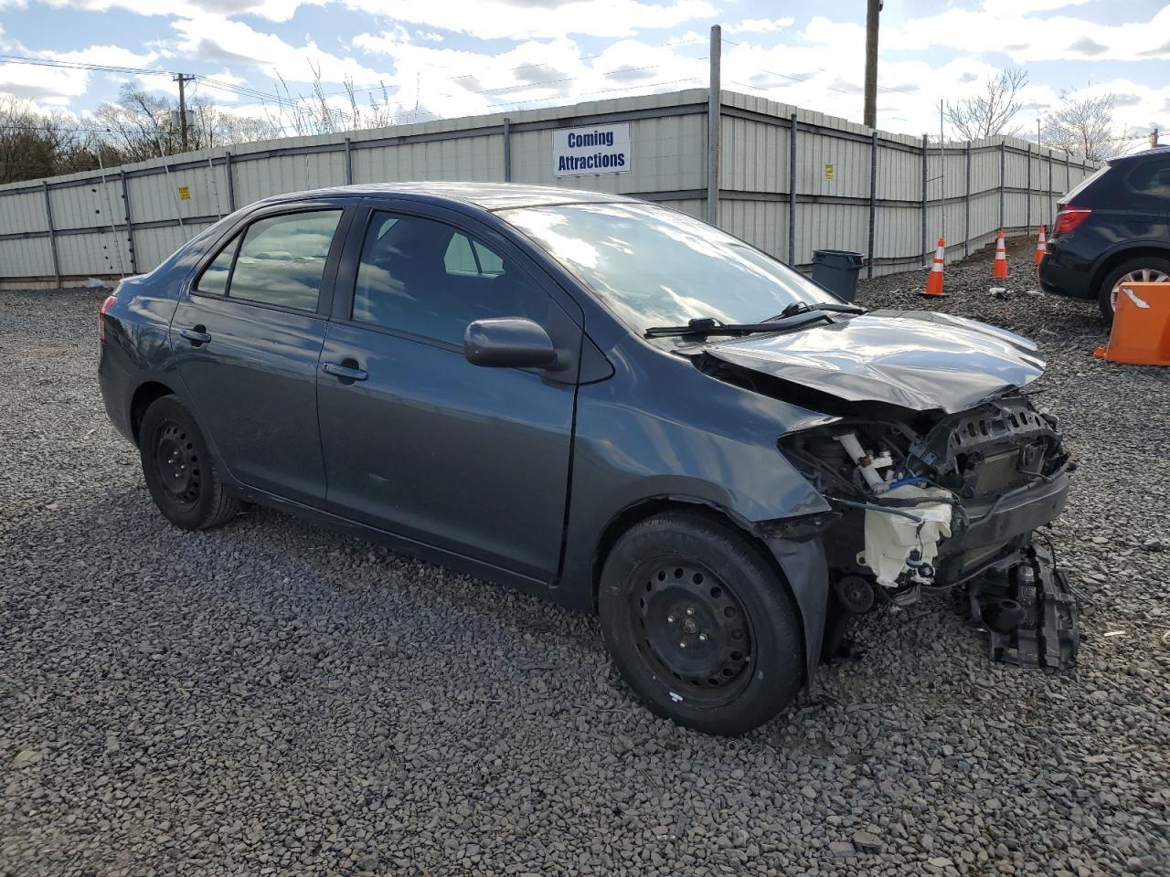 2011 TOYOTA YARIS - Фото 4