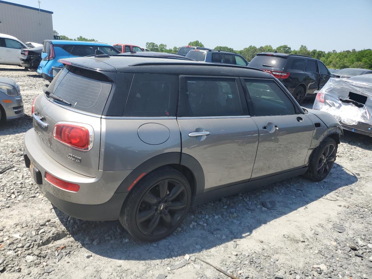 2016 MINI COOPER CLU - Фото 3
