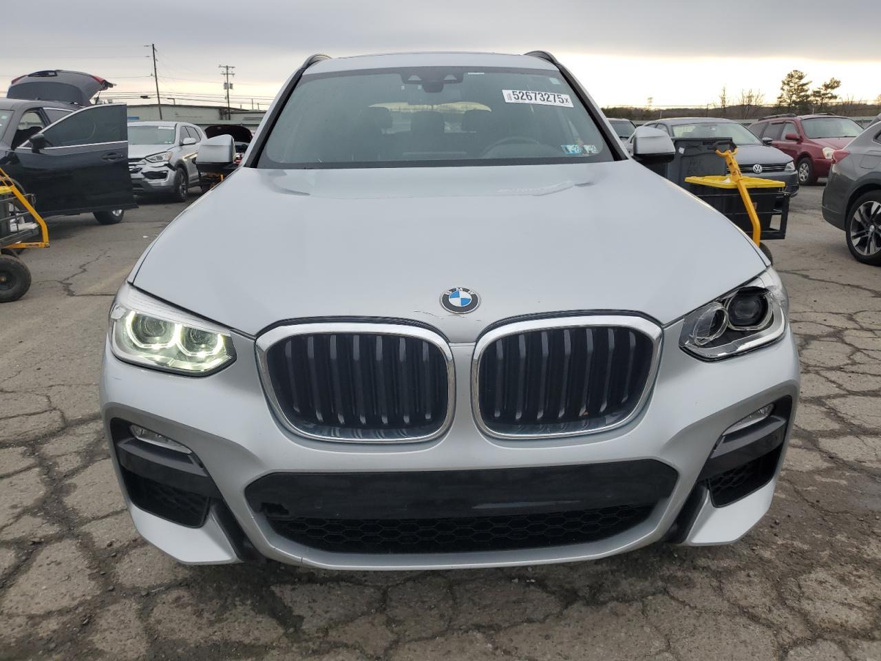 2019 BMW X3 XDRIVE3 - Image 5