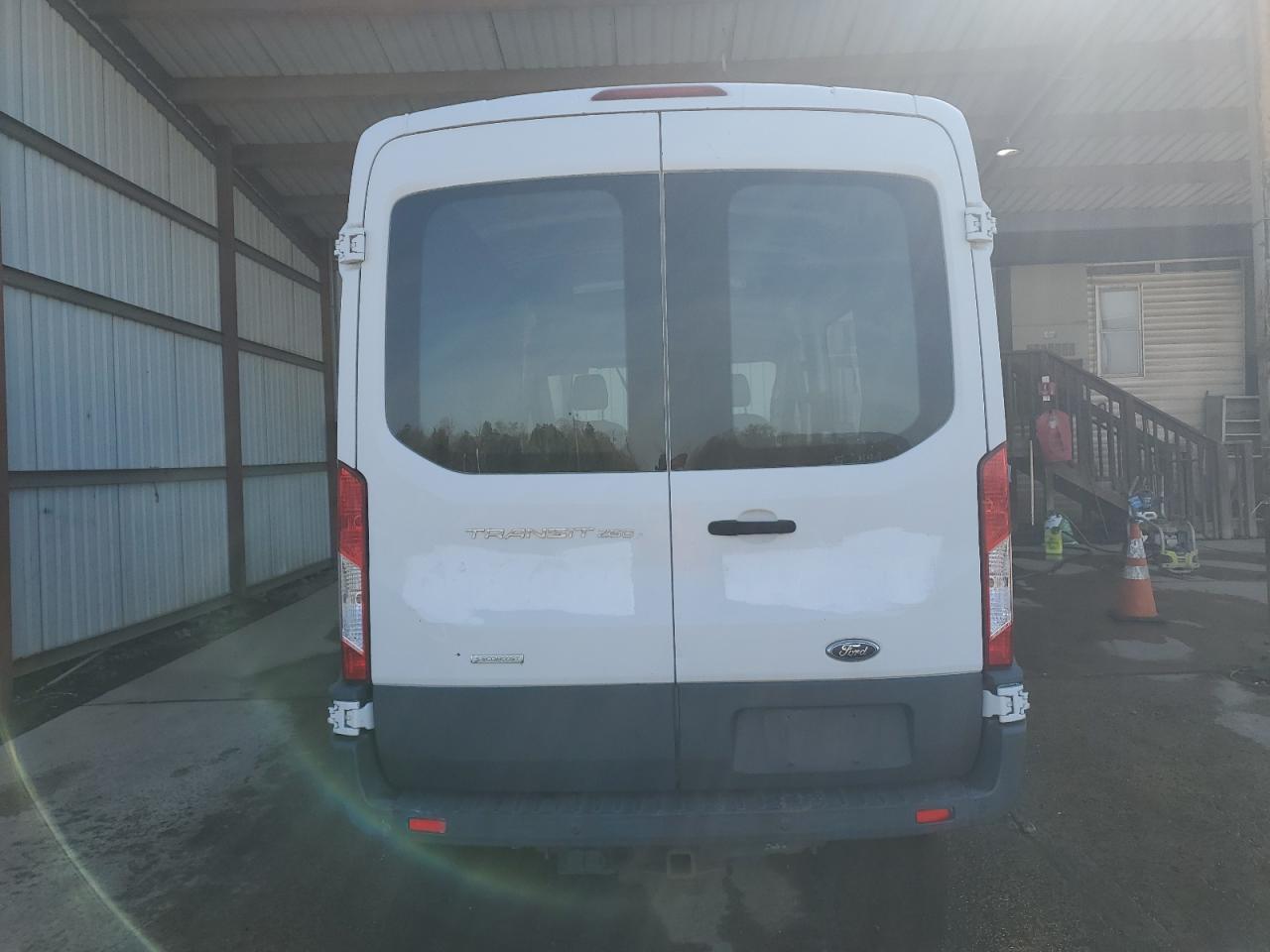 2015 FORD TRANSIT T- - Image 6